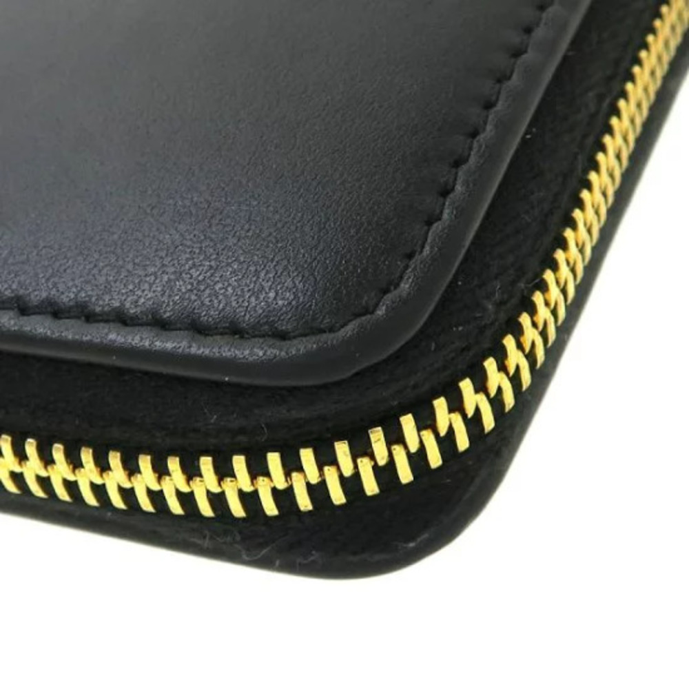 Celine Zip Wallet Triomphe - Picture 8 of 9
